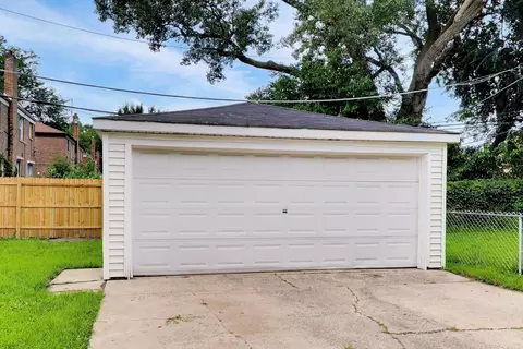 Exterior - 2504 E 96th St, Chicago, IL 60617 photo 8 of 8