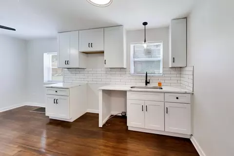 Kitchen - 2504 E 96th St, Chicago, IL 60617 photo 1 of 2