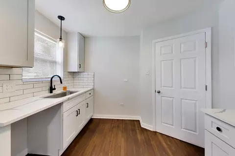 Kitchen - 2504 E 96th St, Chicago, IL 60617 photo 2 of 2