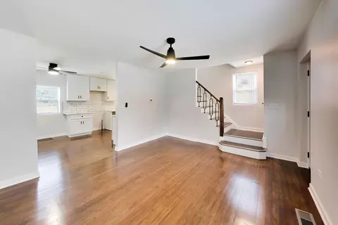 Living - 2504 E 96th St, Chicago, IL 60617 photo 2 of 3