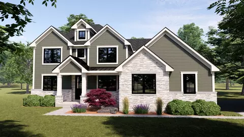 lot159 Red Leaf Cir, Lakewood, IL 60014