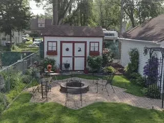 Exterior - 17611 Maple St, Lansing, IL 60438 photo 3 of 4
