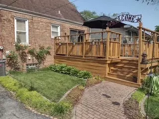 Exterior - 17611 Maple St, Lansing, IL 60438 photo 4 of 4
