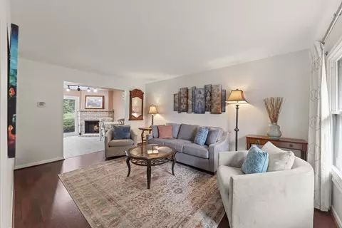 Living - 27 W327 Providence Ln, Winfield, IL 60190 photo 1 of 2