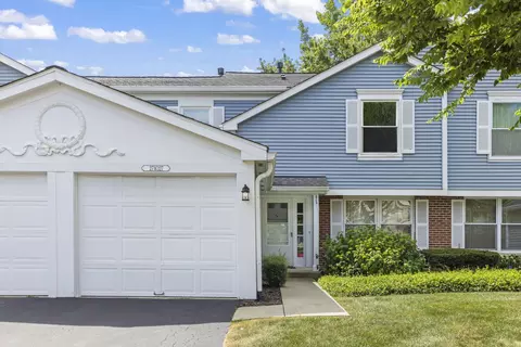 Exterior - 27 W327 Providence Ln, Winfield, IL 60190 photo 2 of 5