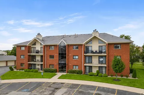 6612 Martin France Cir #3D, Tinley Park, IL 60477