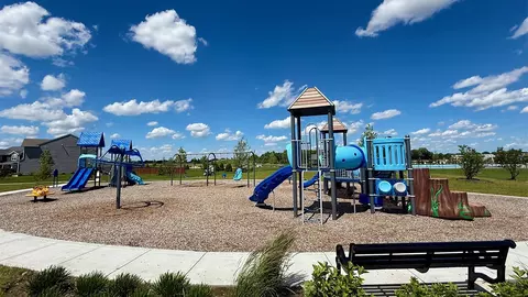 View/Area - 894 Cascade Ct, Pingree Grove, IL 60140 photo 13 of 14