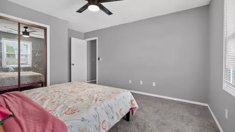 Bedroom - 1014 Chicory Ln, Bloomington, IL 61704 photo 6 of 6
