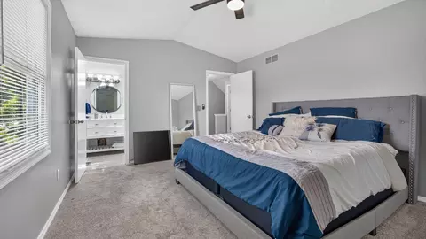 Bedroom - 1014 Chicory Ln, Bloomington, IL 61704 photo 2 of 6