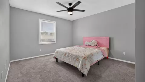 Bedroom - 1014 Chicory Ln, Bloomington, IL 61704 photo 4 of 6