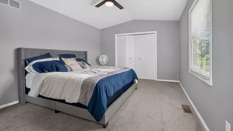 Bedroom - 1014 Chicory Ln, Bloomington, IL 61704 photo 1 of 6
