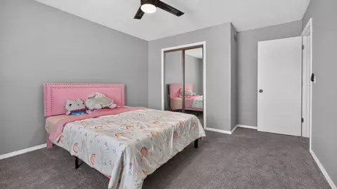Bedroom - 1014 Chicory Ln, Bloomington, IL 61704 photo 5 of 6