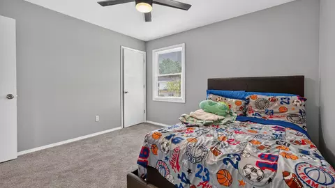Bedroom - 1014 Chicory Ln, Bloomington, IL 61704 photo 3 of 6