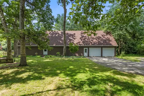 Undisclosed, Fisher, IL 61843