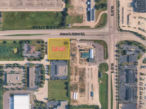 lot11 Mitchell Ct, Crystal Lake, IL 60014