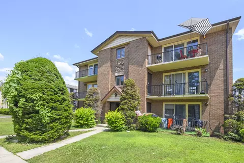 10333 Mayfield Ave #2N, Oak Lawn, IL 60453