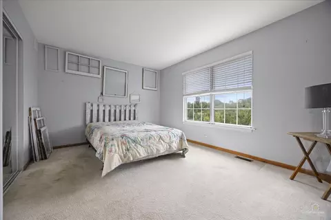 Bedroom - 513 Eastwick Ln, Bartlett, IL 60103 photo 4 of 4
