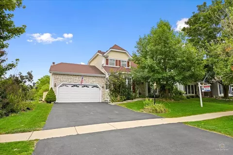 Exterior - 513 Eastwick Ln, Bartlett, IL 60103 photo 1 of 5