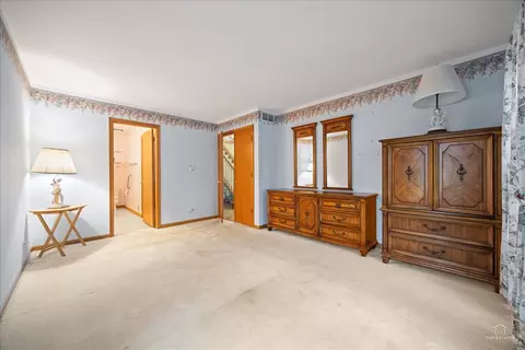 Bedroom - 513 Eastwick Ln, Bartlett, IL 60103 photo 2 of 4