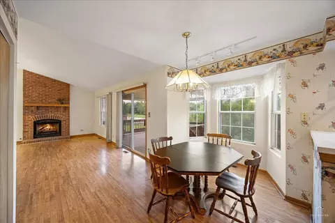 Dining - 513 Eastwick Ln, Bartlett, IL 60103 photo 1 of 1