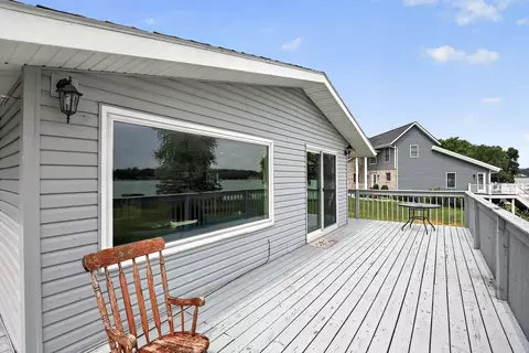 Exterior - 1904 Baintree Rd, Davis, IL 61019 photo 3 of 3