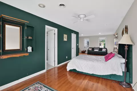 Bedroom - 1904 Baintree Rd, Davis, IL 61019 photo 6 of 7