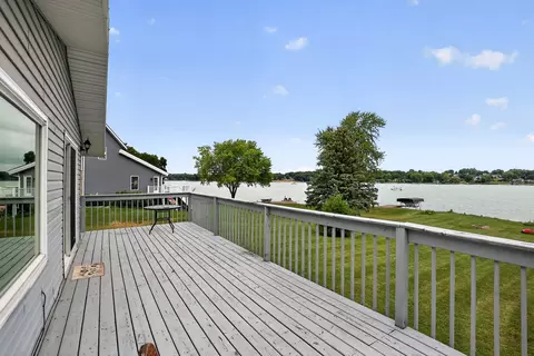 Exterior - 1904 Baintree Rd, Davis, IL 61019 photo 2 of 3