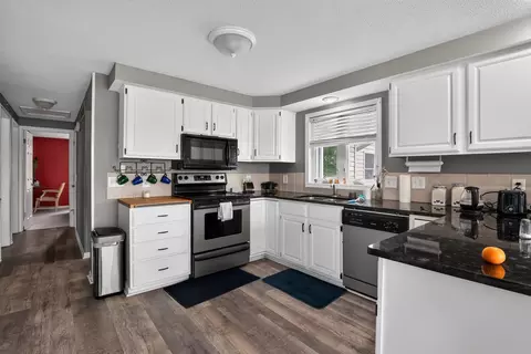 Kitchen - 1904 Baintree Rd, Davis, IL 61019 photo 1 of 2