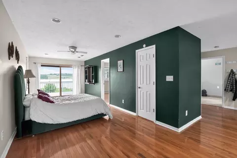 Bedroom - 1904 Baintree Rd, Davis, IL 61019 photo 5 of 7