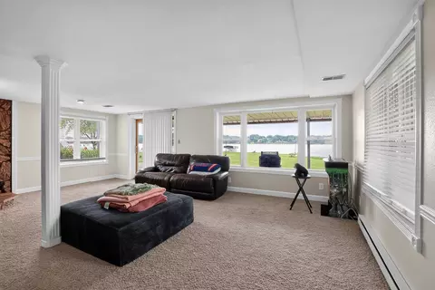 Living - 1904 Baintree Rd, Davis, IL 61019 photo 4 of 4