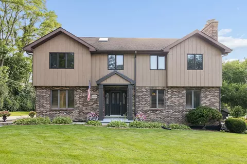 15858 115th Ave, Orland Park, IL 60467