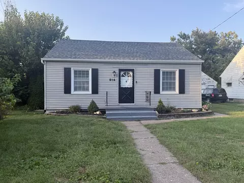 514 W 30th St, Davenport, IA 52803