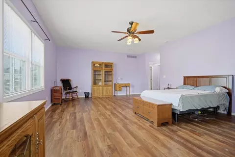 Bedroom - 604 Eddy Rd, Bloomington, IL 61704 photo 2 of 4