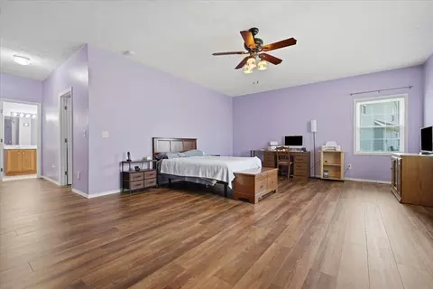Bedroom - 604 Eddy Rd, Bloomington, IL 61704 photo 1 of 4