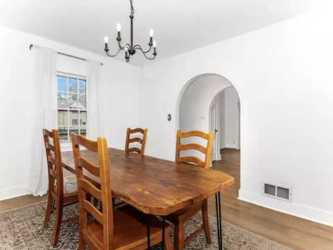 Dining - 1029 Front St, Aurora, IL 60505 photo 3 of 4