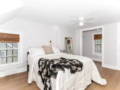 Bedroom - 1029 Front St, Aurora, IL 60505 photo 1 of 5
