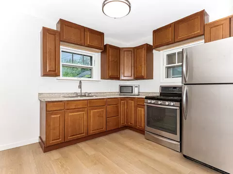 Kitchen - 1029 Front St, Aurora, IL 60505 photo 2 of 3