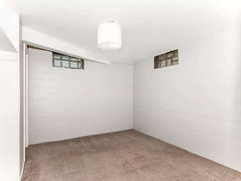 Bedroom - 1029 Front St, Aurora, IL 60505 photo 5 of 5