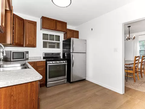 Kitchen - 1029 Front St, Aurora, IL 60505 photo 3 of 3