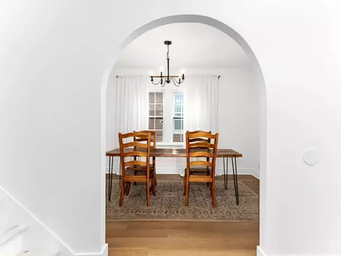Dining - 1029 Front St, Aurora, IL 60505 photo 1 of 4