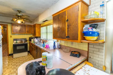 Kitchen - 2808 E State St, Rockford, IL 61108 photo 2 of 2