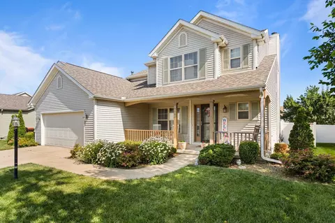 3910 Pebblebrook Ln, Champaign, IL 61822