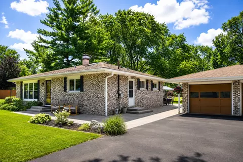 Exterior - Undisclosed, Elgin, IL 60123 photo 6 of 7