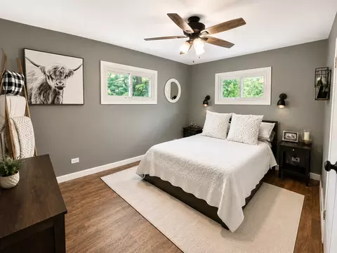 Bedroom - Undisclosed, Elgin, IL 60123 photo 1 of 2