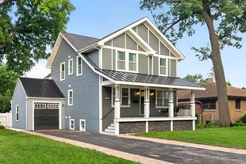 741 S Ardmore Ave, Villa Park, IL 60181
