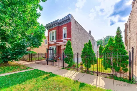 1408 N Central Park Ave, Chicago, IL 60651
