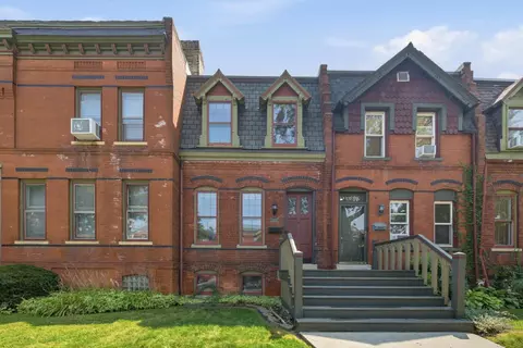 11237 S Champlain Ave, Chicago, IL 60628
