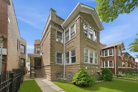4918 N Monticello Ave, Chicago, IL 60625