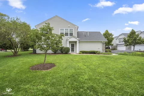1499 Orchid St, Yorkville, IL 60560