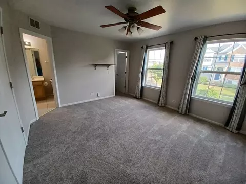 Bedroom - 14528 Thomas Jefferson Dr, Plainfield, IL 60544 photo 2 of 4